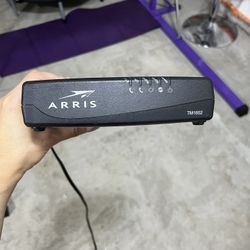 Embedded Multimedia Terminal Adapter