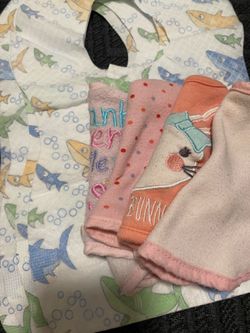Baby bibs