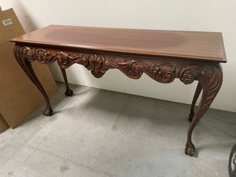 Side table