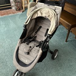 Citymini Stroller