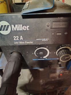 Welding fixing