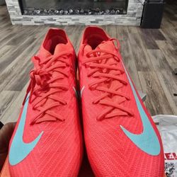 Nike Soccer Boot