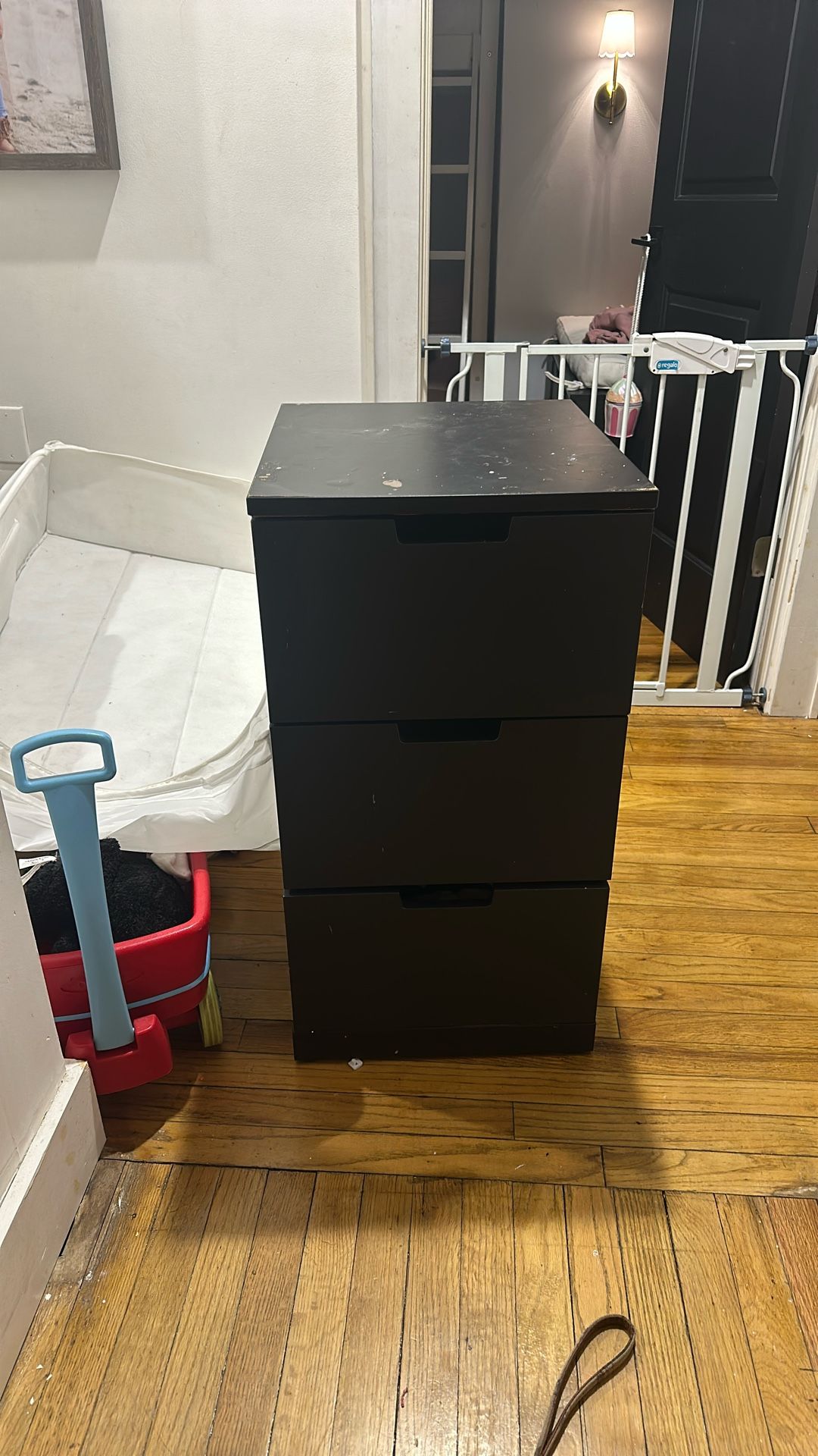 Nordli 3 Draw IKEA 