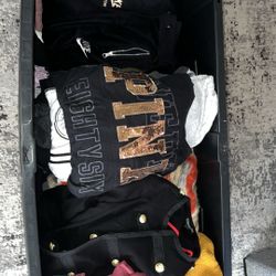 Women’s Small Medium Clothes