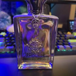 Amouage Reflection 45