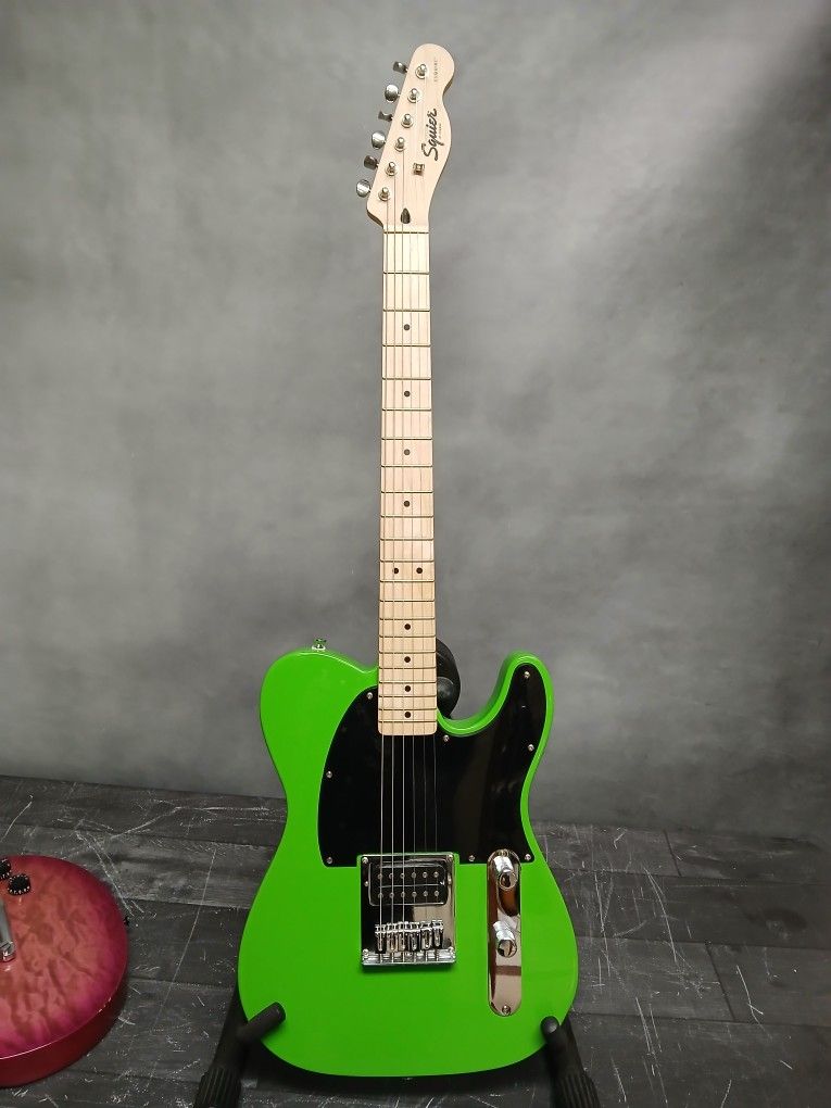 Squier Telecaster