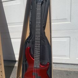 Electric Bass