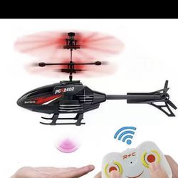 Flying Helicopter Toy