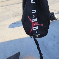 Jordan Pouch