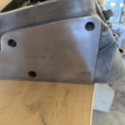 Trick Flow Super 23 SBC Heads