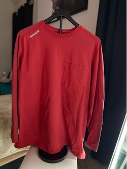 Women FR shirt  large
