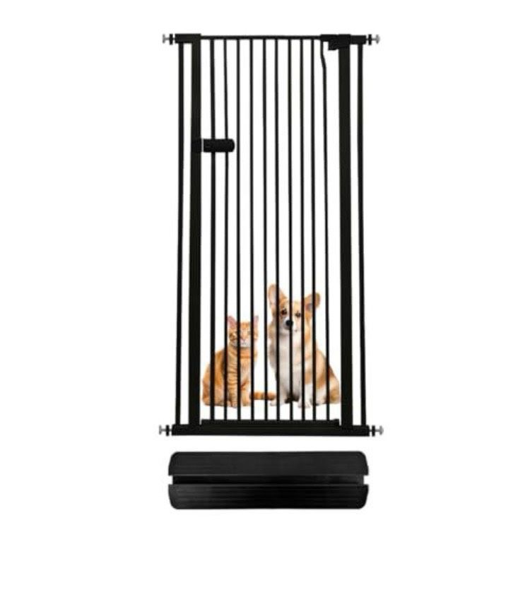 Extra Tall Cat Gate
