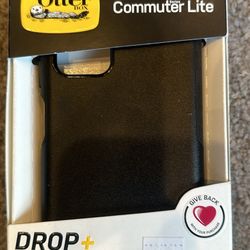 Samsung A12 OtterBox Commuter Case 