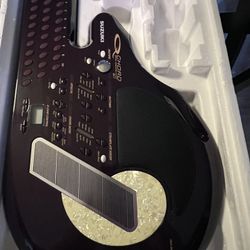 Suzuki Qchord Guitar