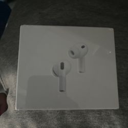 Apple Airpods Pro 3 Anc