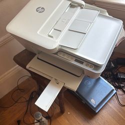 HP 4155 Printer 
