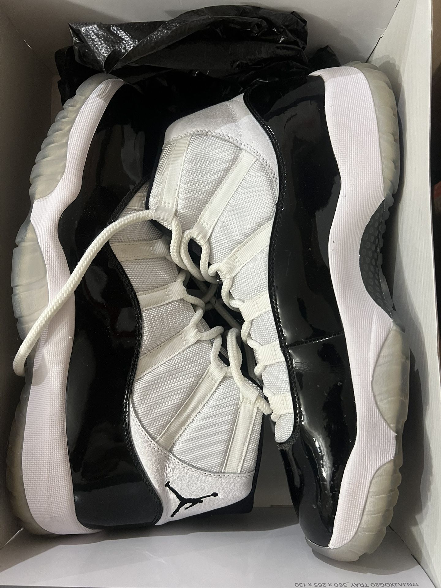 Jordan 11 Retro Concord
