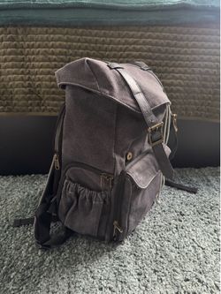 Camera Gear Backpack