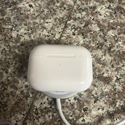 Apple AirPods Pro 2 With A MagSafe Charger Bundle 