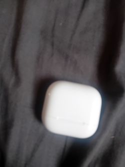 Apple airpods