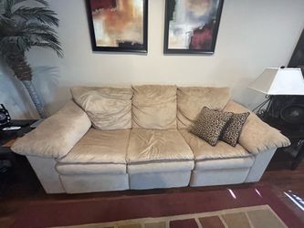 Free couch
