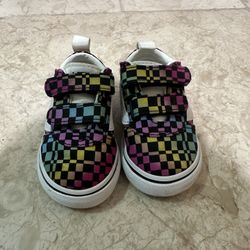 Vans Sneakers 