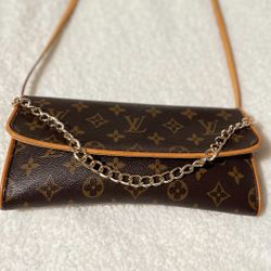 Louis Vuitton Twin GM