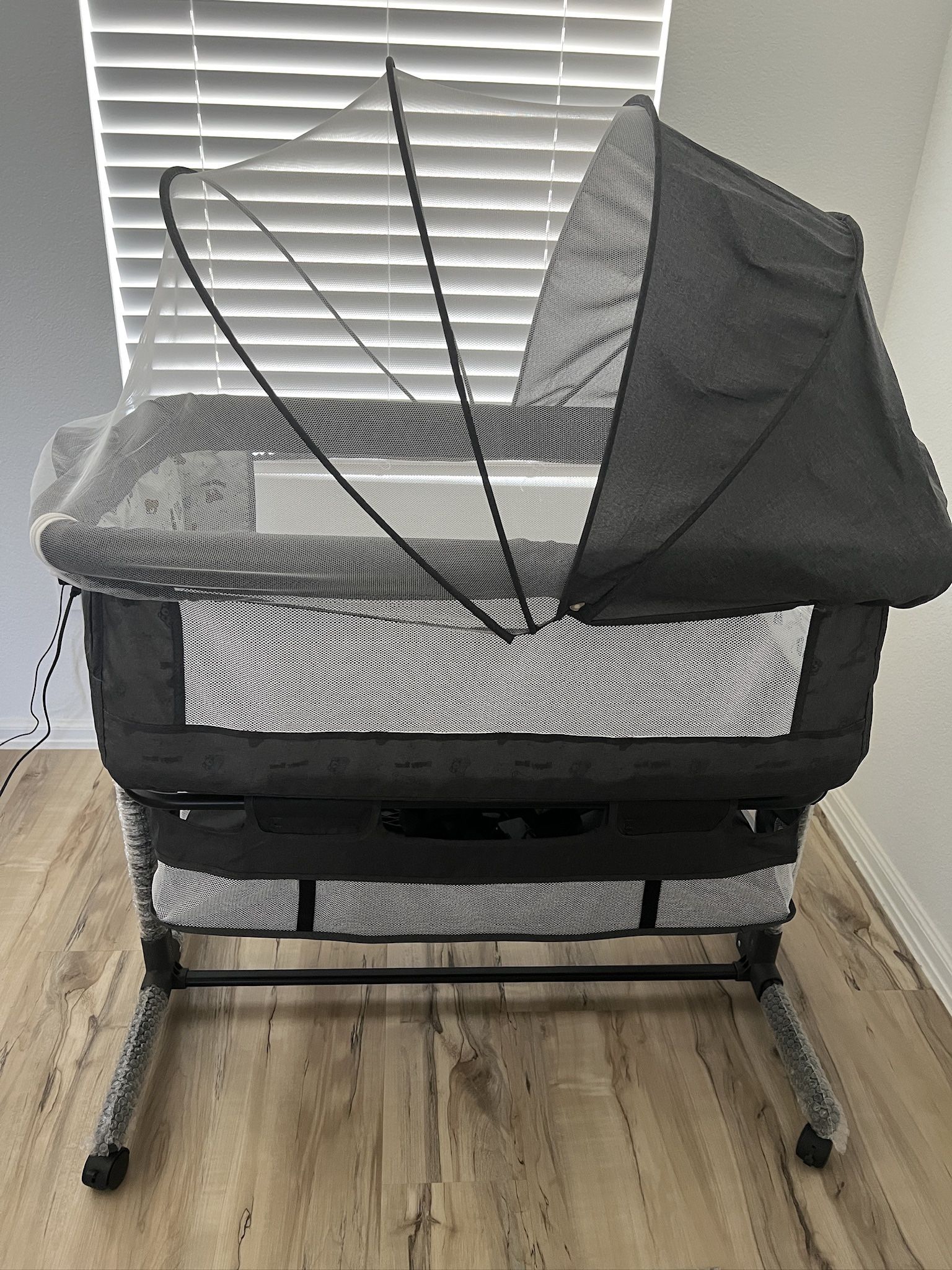 Baby Bassinet 