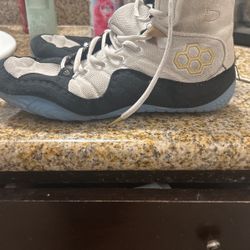 Rudis Wrestling Shoes