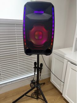 Ion Total PA Speaker