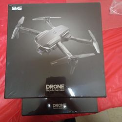 4k HD Drone Quadcopter (MSRP $299)