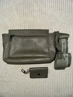 Steve Madden Shoulder Bag