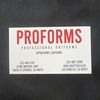 IG @proforms_uniforms