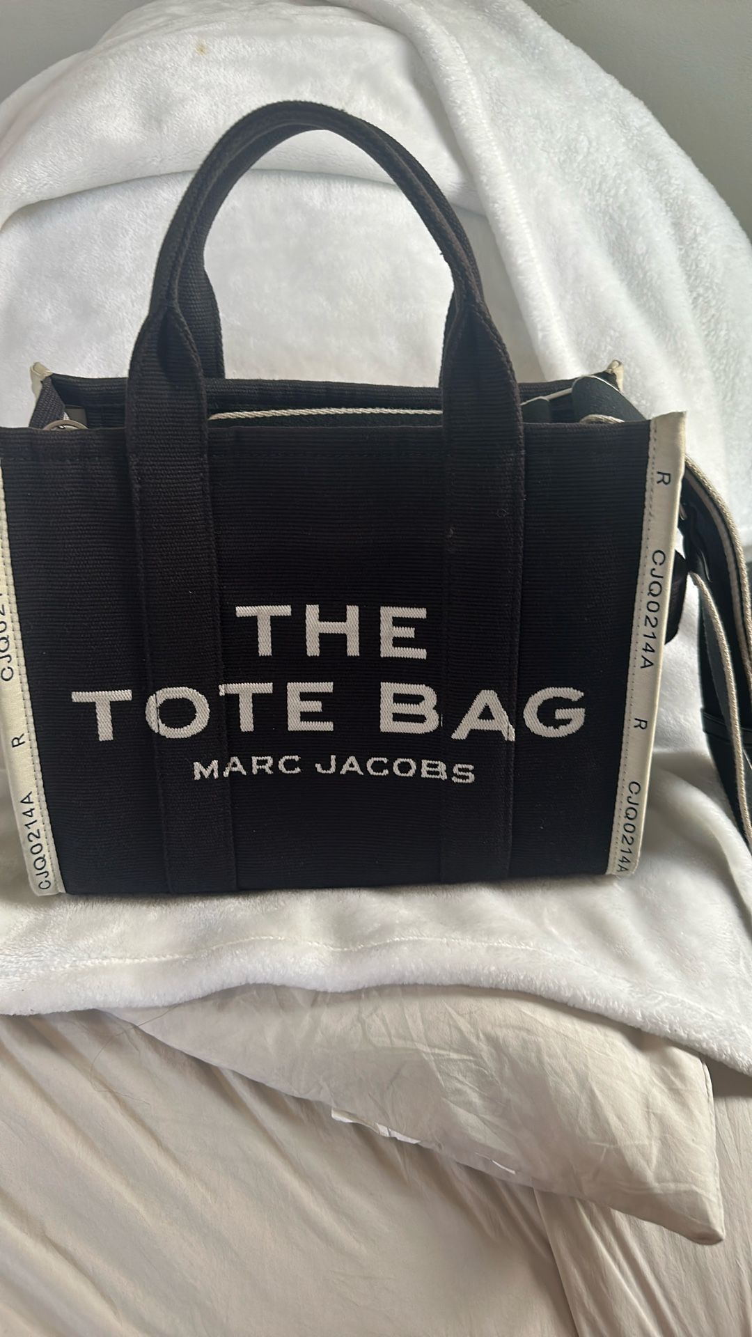 Marc Jacob’s medium Tote bag