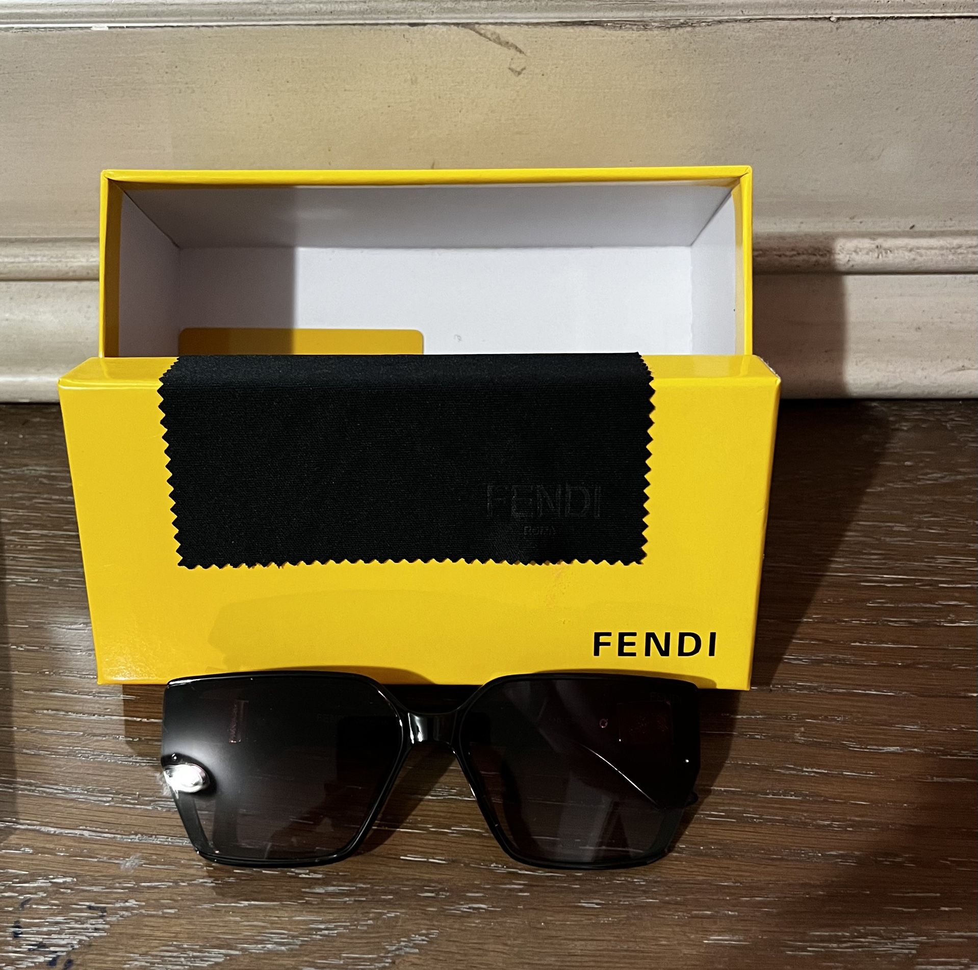 Fendi Sunglasses