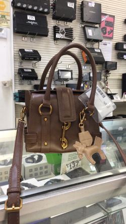 Steve Madden Q4 Purse