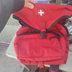 Emergency Purse Medical Bag