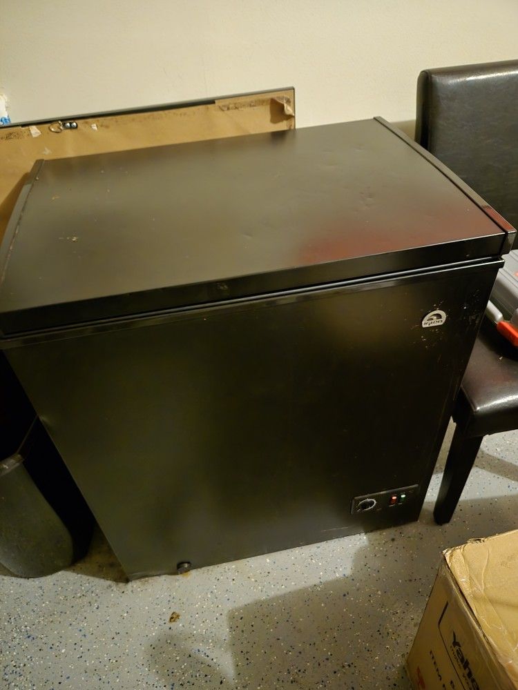 Deep Freezer