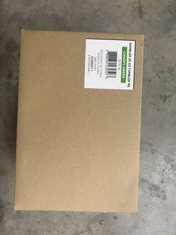 (6) Yeti 20oz Green Ramblers