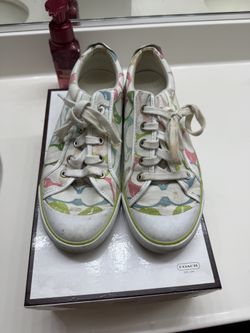 Coach Shoes for Women