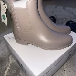 Rain Boots