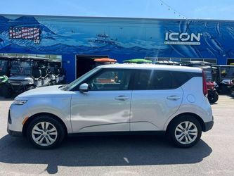2020 Kia Soul