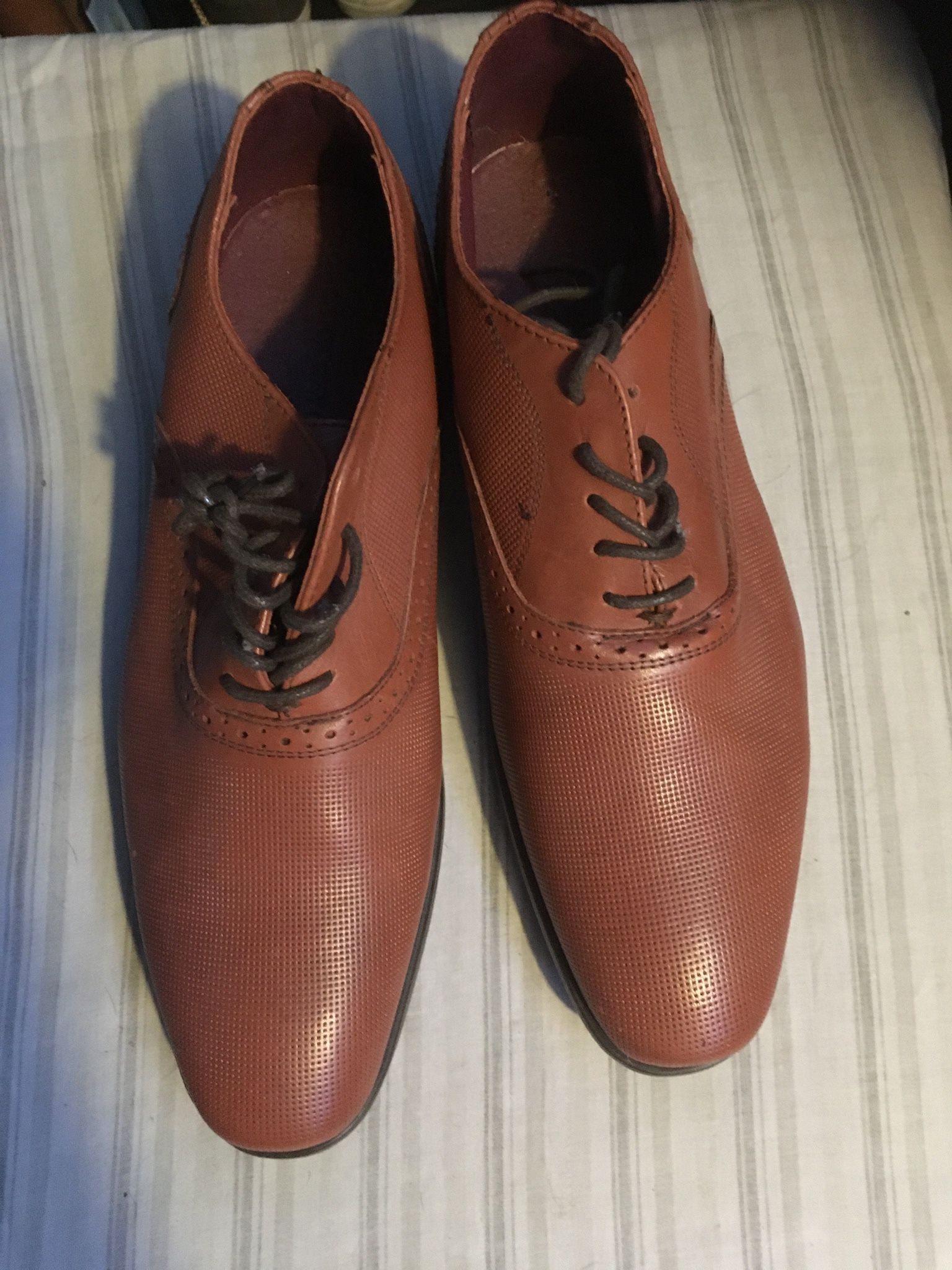 Dressing Shoes - M - Size 7
