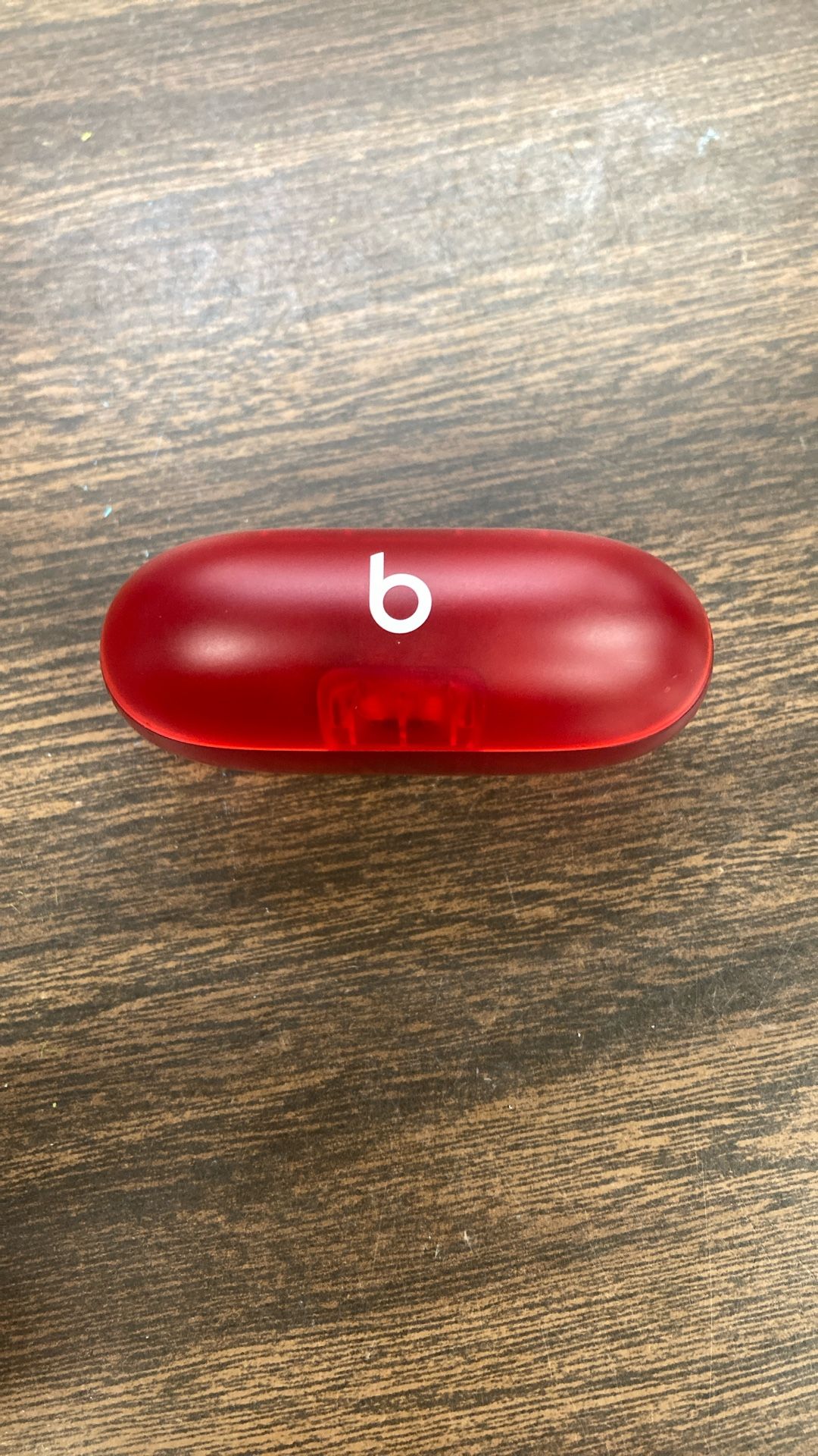 Red Beats Solo