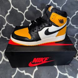 Jordan 1 Retro High OG GS 