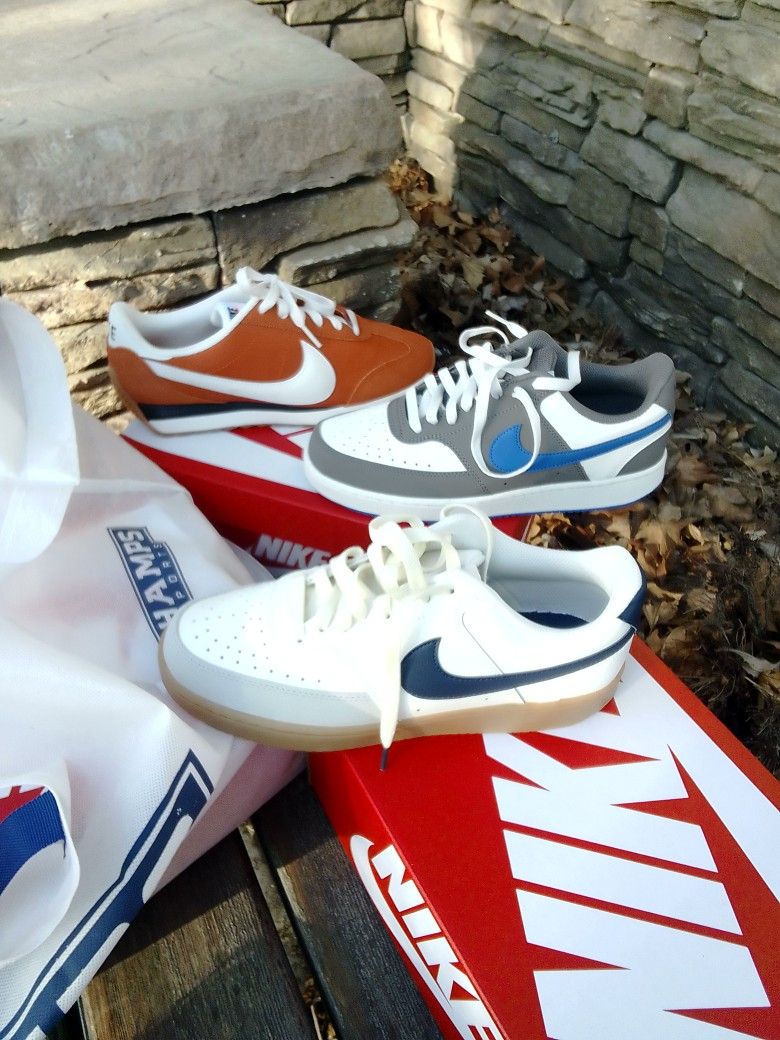 Nike Shoes Size 7.5 - 8 Men