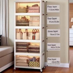 Storage 