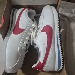 Forest Gump Cortez. 4y 