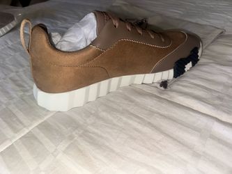 Herman sneakers, size 10