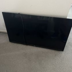 RCA Flat Screen Tv